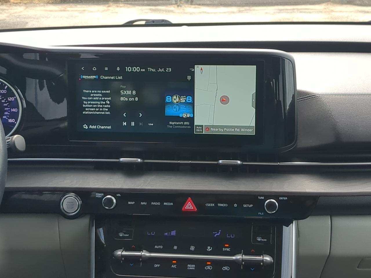 2023 Kia Carnival EX Winder GA