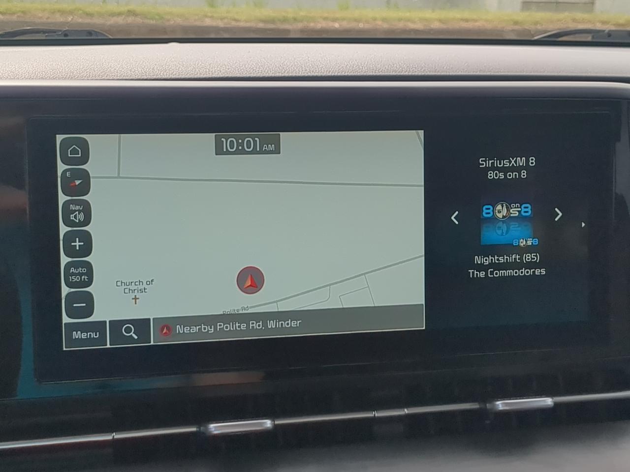2023 Kia Carnival EX Winder GA