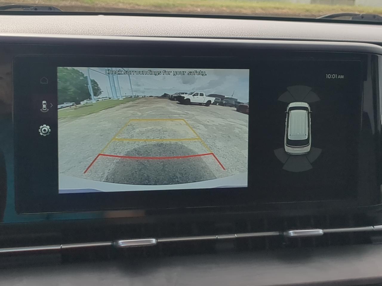 2023 Kia Carnival EX Winder GA