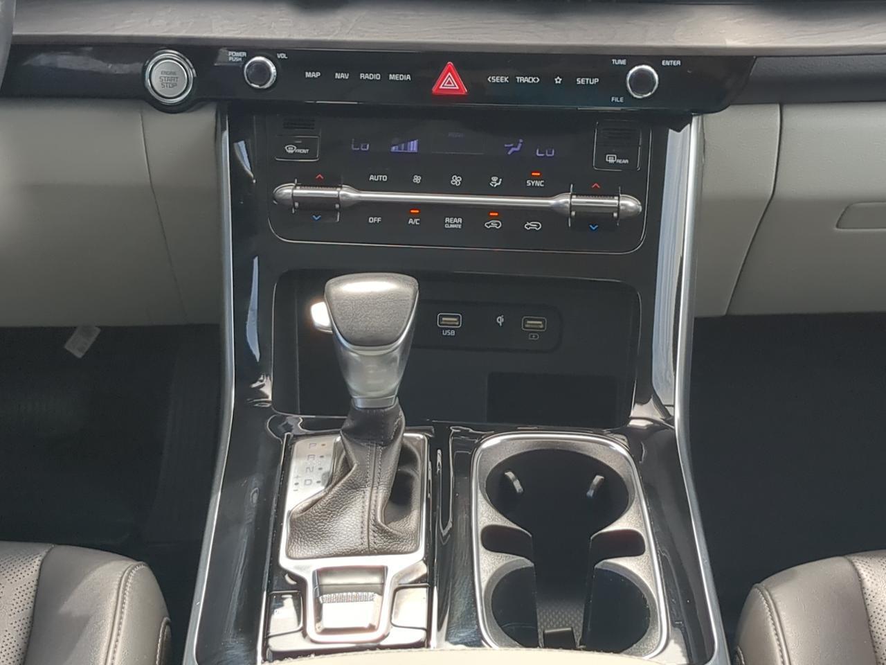 2023 Kia Carnival EX Winder GA