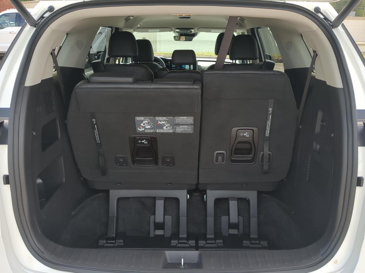 2023 Kia Carnival EX Winder GA