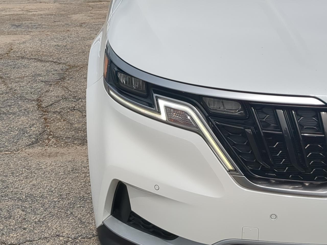 2023 Kia Carnival EX Winder GA