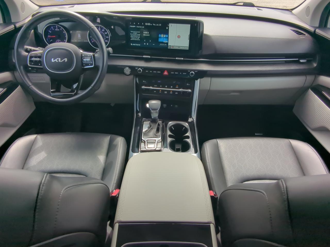 2023 Kia Carnival EX Winder GA