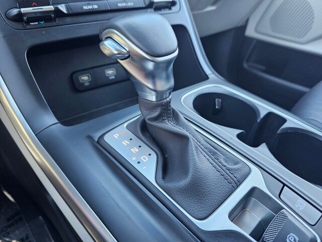 2023 Kia Carnival LX photo 43