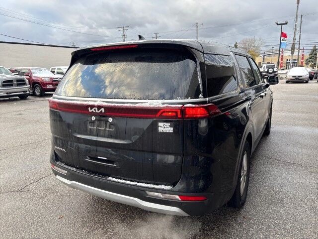 2023 Kia Carnival LX Cleveland OH