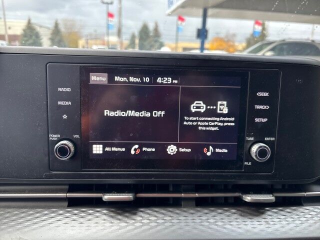 2023 Kia Carnival LX Cleveland OH