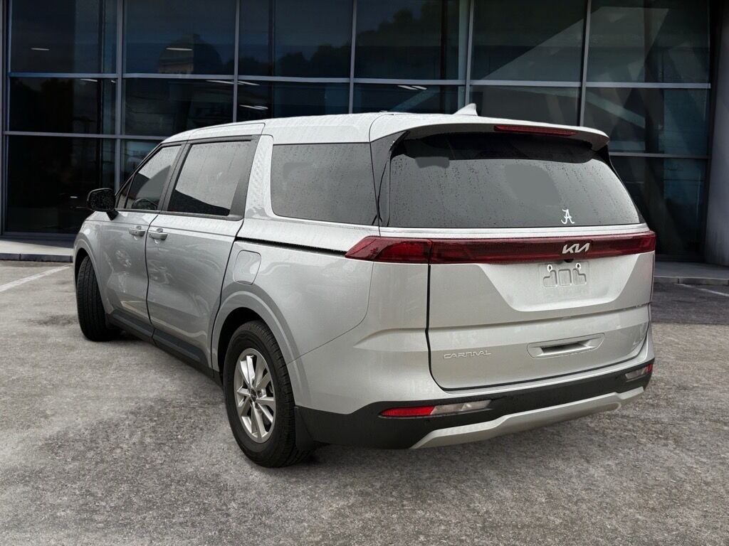 2023 Kia Carnival LX Chattanooga TN