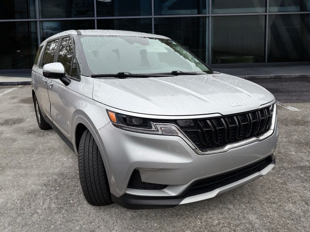 2023 Kia Carnival LX Chattanooga TN