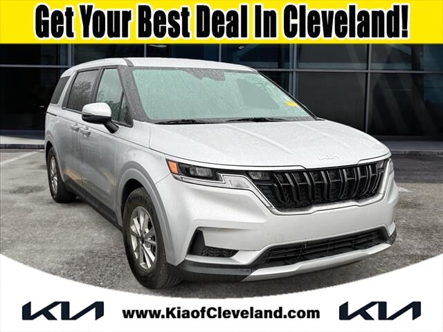 2023 Kia Carnival LX Chattanooga TN