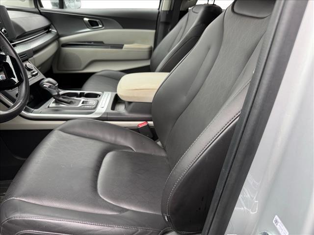 2023 Kia Carnival LX Chattanooga TN