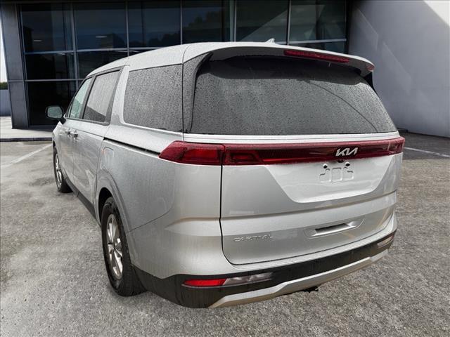 2023 Kia Carnival LX Chattanooga TN