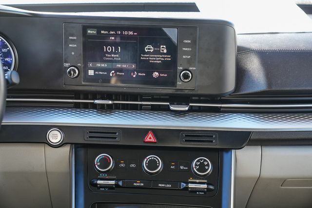 2023 Kia Carnival LX Huntington Beach CA