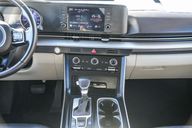 2023 Kia Carnival LX Huntington Beach CA