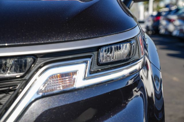 2023 Kia Carnival LX Huntington Beach CA