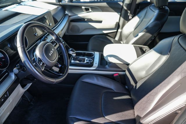 2023 Kia Carnival LX Huntington Beach CA