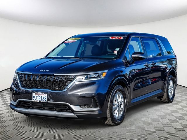 2023 Kia Carnival LX Huntington Beach CA