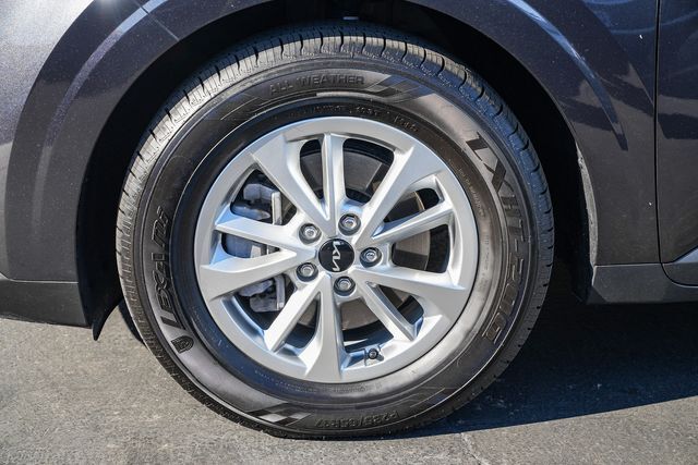 2023 Kia Carnival LX Huntington Beach CA