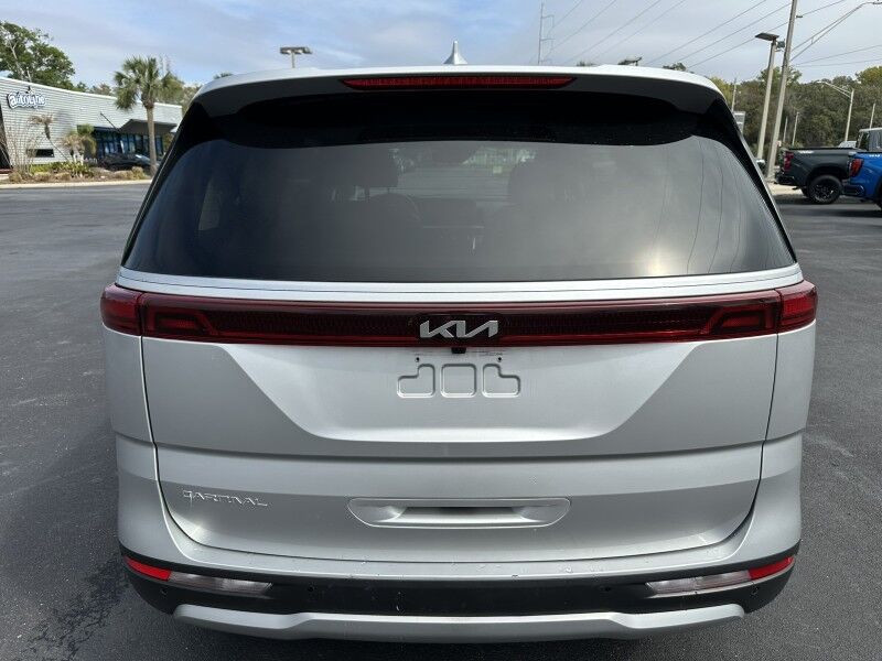 2023 Kia Carnival LX Jacksonville FL