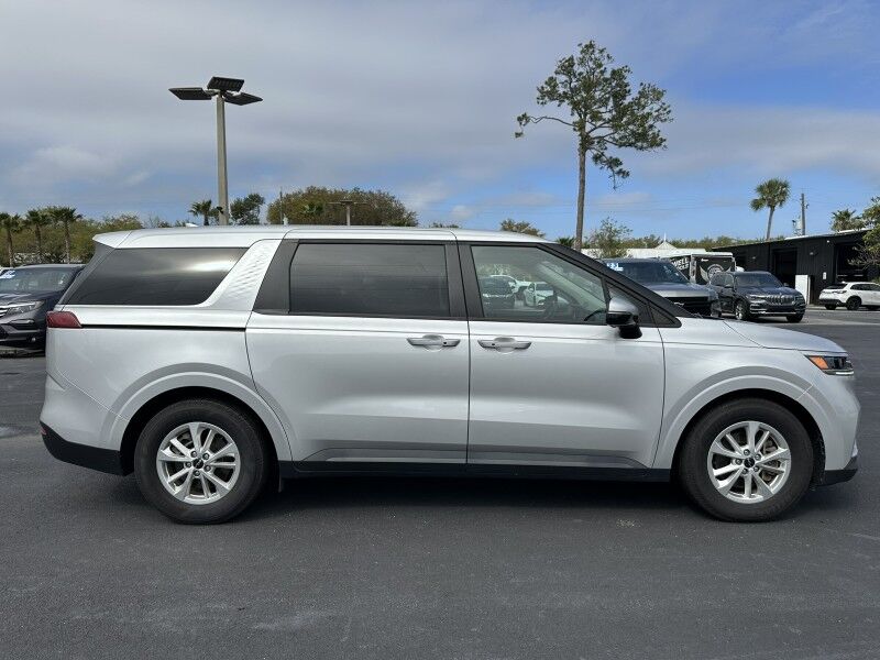 2023 Kia Carnival LX Jacksonville FL
