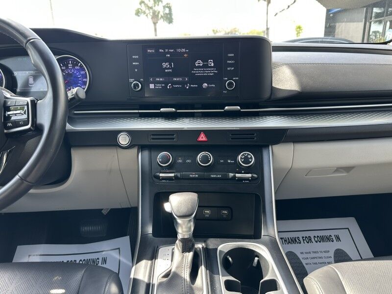 2023 Kia Carnival LX Jacksonville FL