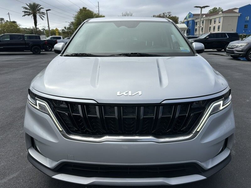 2023 Kia Carnival LX Jacksonville FL