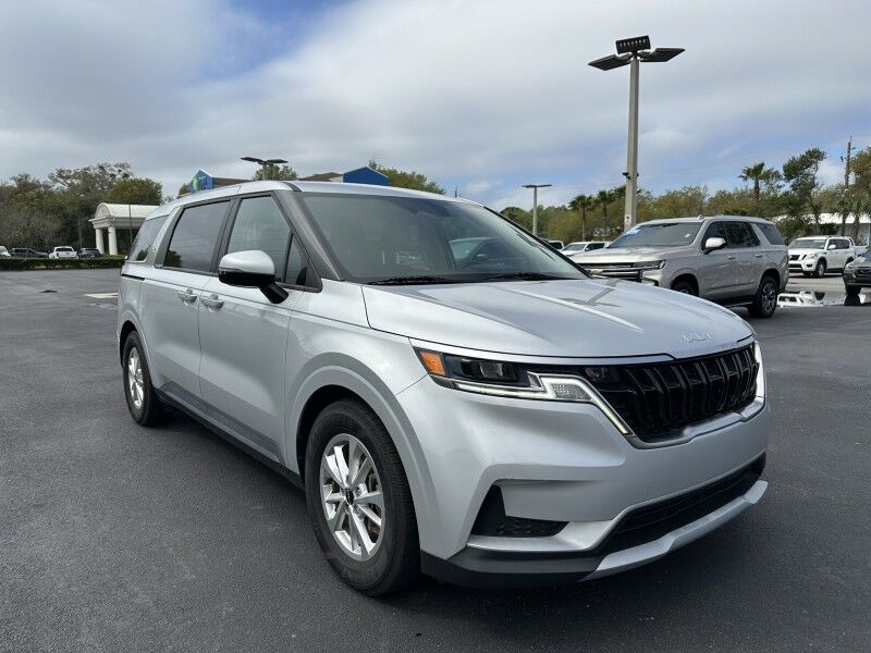 2023 Kia Carnival LX Jacksonville FL