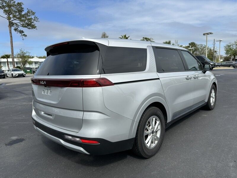 2023 Kia Carnival LX Jacksonville FL