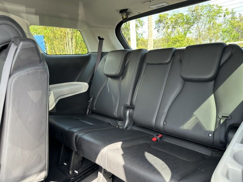 2023 Kia Carnival LX Jacksonville FL