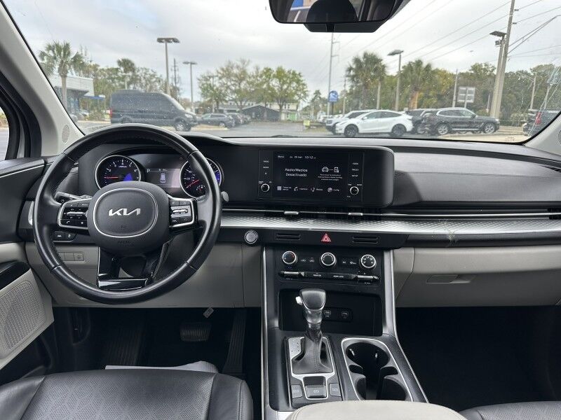 2023 Kia Carnival LX Jacksonville FL