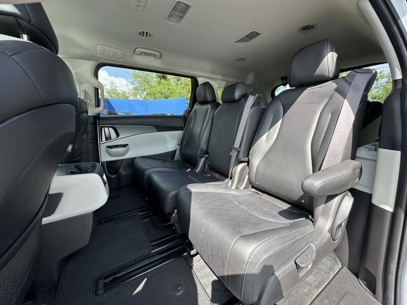 2023 Kia Carnival LX Jacksonville FL
