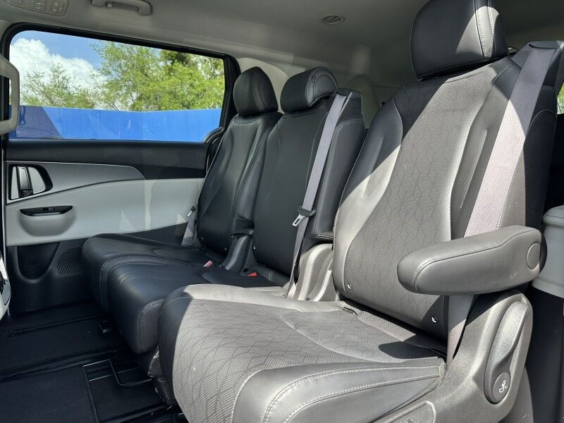 2023 Kia Carnival LX Jacksonville FL