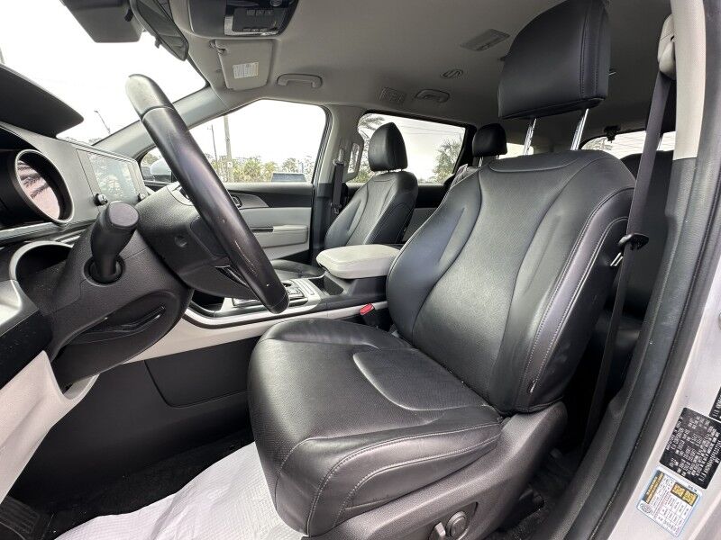 2023 Kia Carnival LX Jacksonville FL