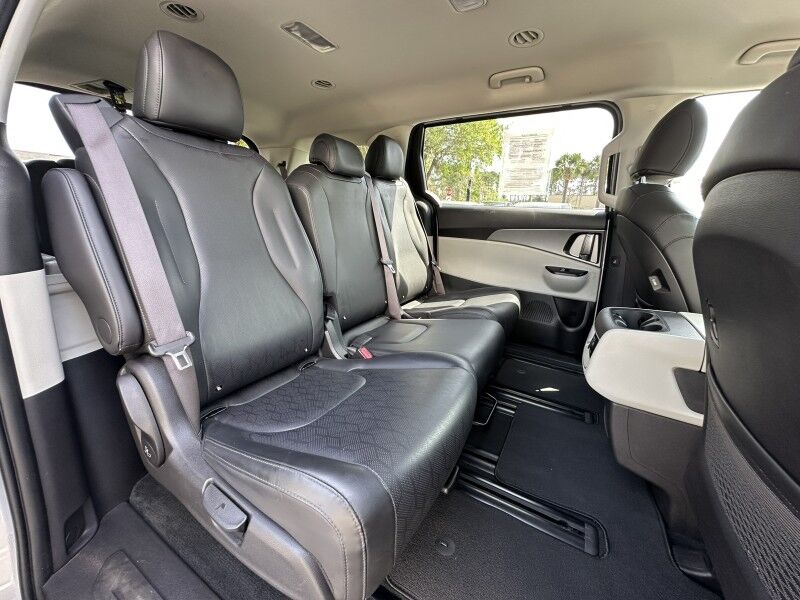 2023 Kia Carnival LX Jacksonville FL