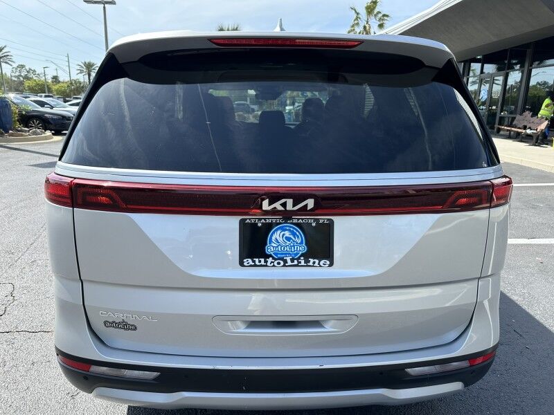 2023 Kia Carnival LX Jacksonville FL
