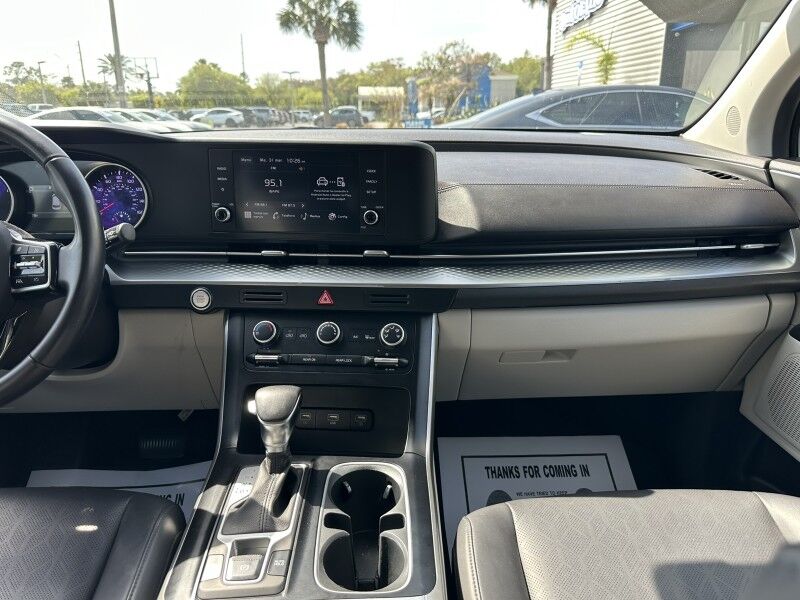2023 Kia Carnival LX Jacksonville FL