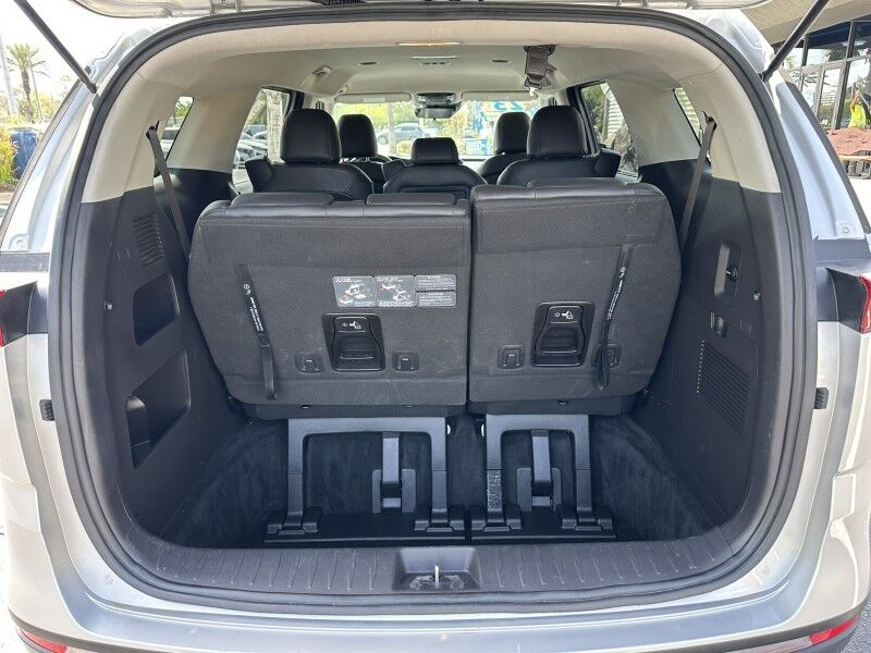 2023 Kia Carnival LX Jacksonville FL