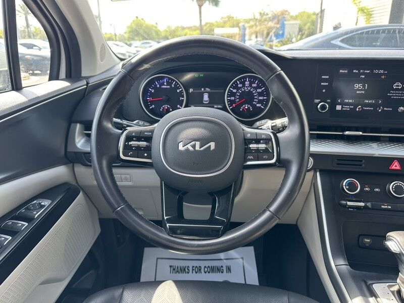 2023 Kia Carnival LX Jacksonville FL