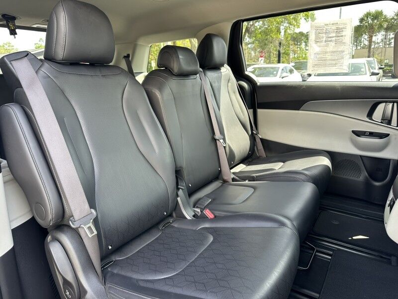 2023 Kia Carnival LX Jacksonville FL