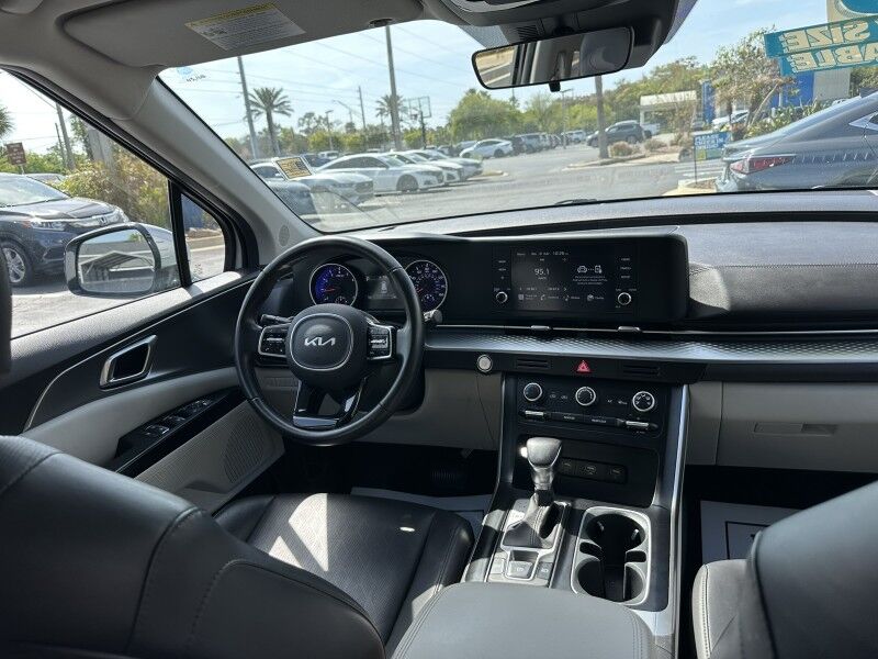 2023 Kia Carnival LX Jacksonville FL