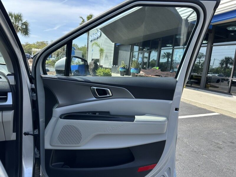 2023 Kia Carnival LX Jacksonville FL