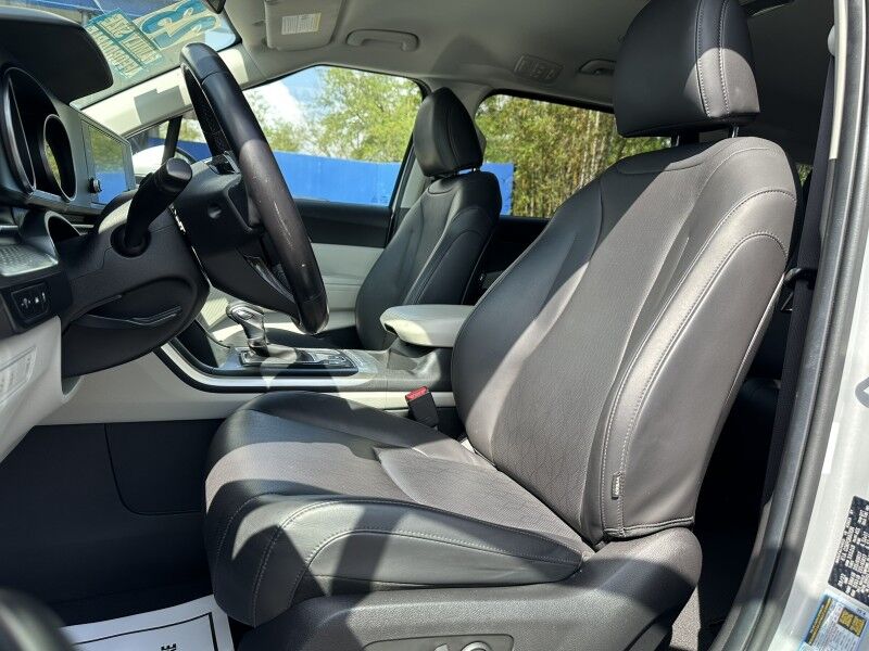 2023 Kia Carnival LX Jacksonville FL