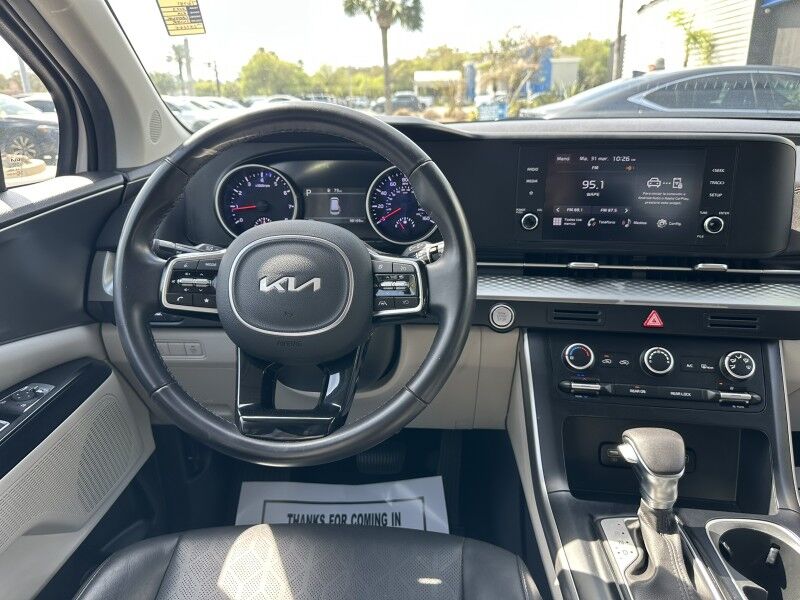 2023 Kia Carnival LX Jacksonville FL