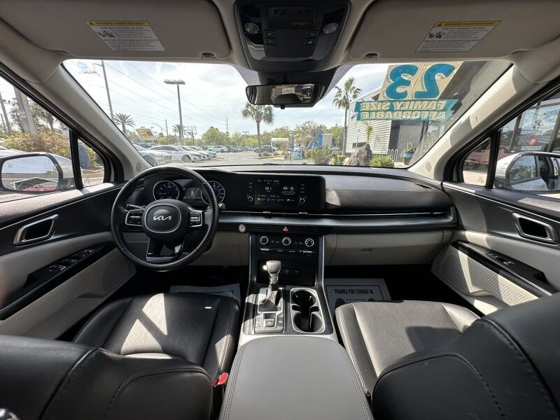 2023 Kia Carnival LX Jacksonville FL