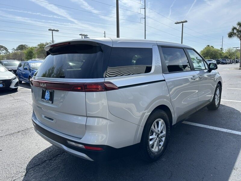 2023 Kia Carnival LX Jacksonville FL
