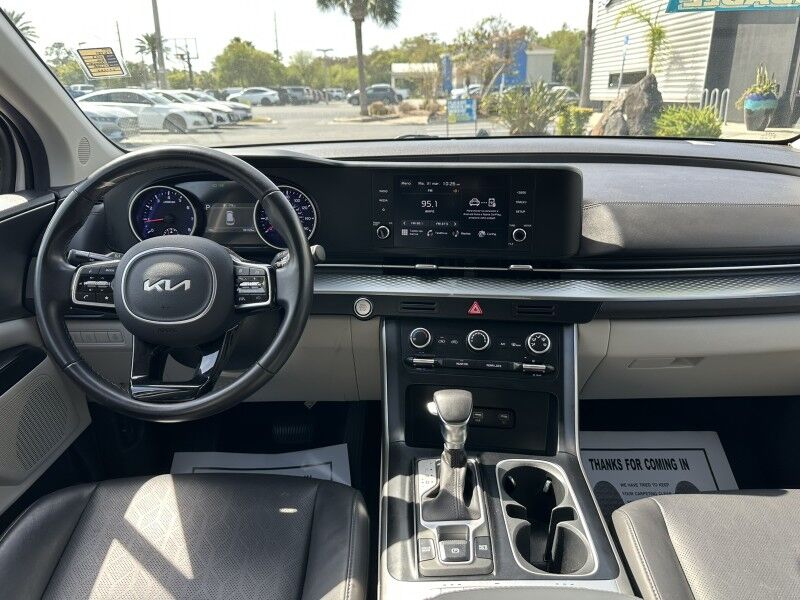 2023 Kia Carnival LX Jacksonville FL
