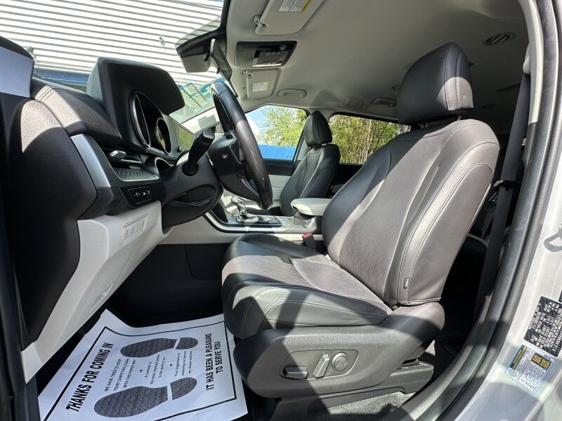 2023 Kia Carnival LX Jacksonville FL