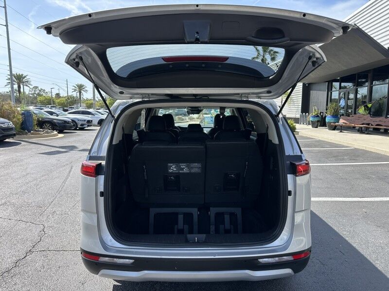 2023 Kia Carnival LX Jacksonville FL