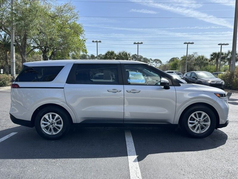 2023 Kia Carnival LX Jacksonville FL