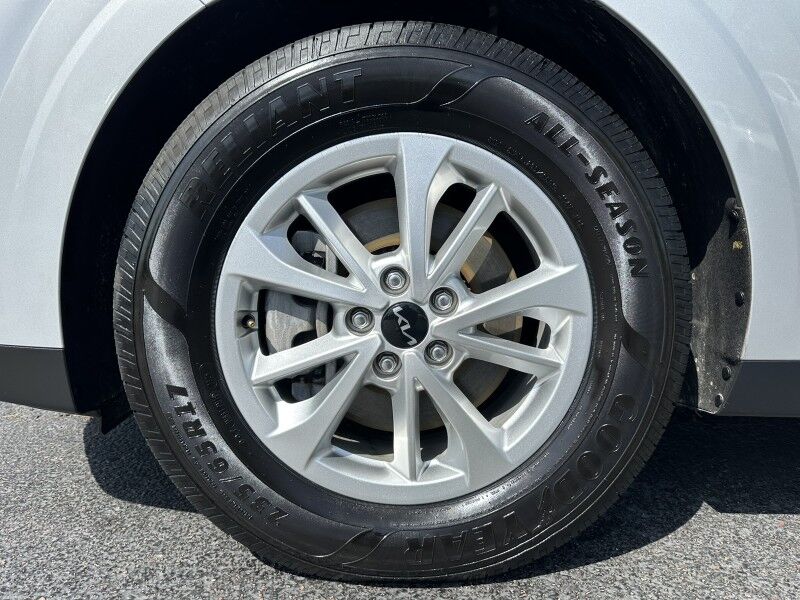 2023 Kia Carnival LX Jacksonville FL