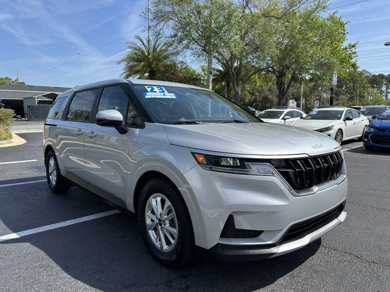 2023 Kia Carnival LX Jacksonville FL